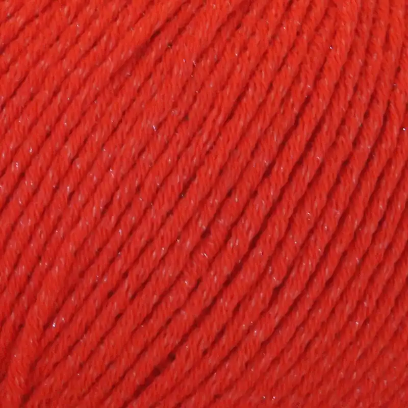 Adriafil Polvere di Stelle 29 Červená