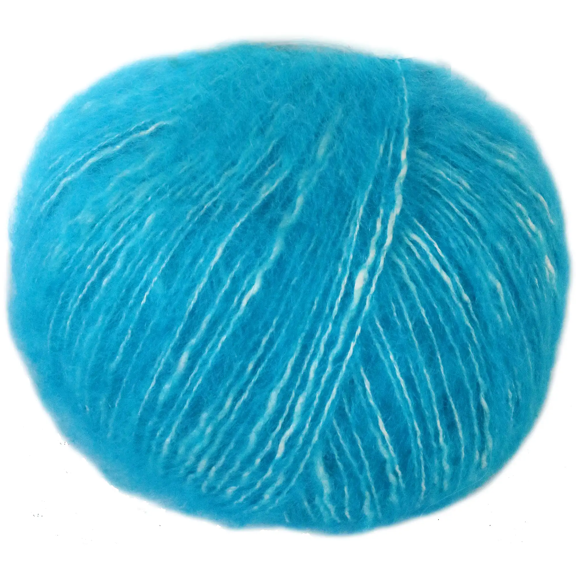 Adriafil Zucchero Filato 24 Tyrkysová