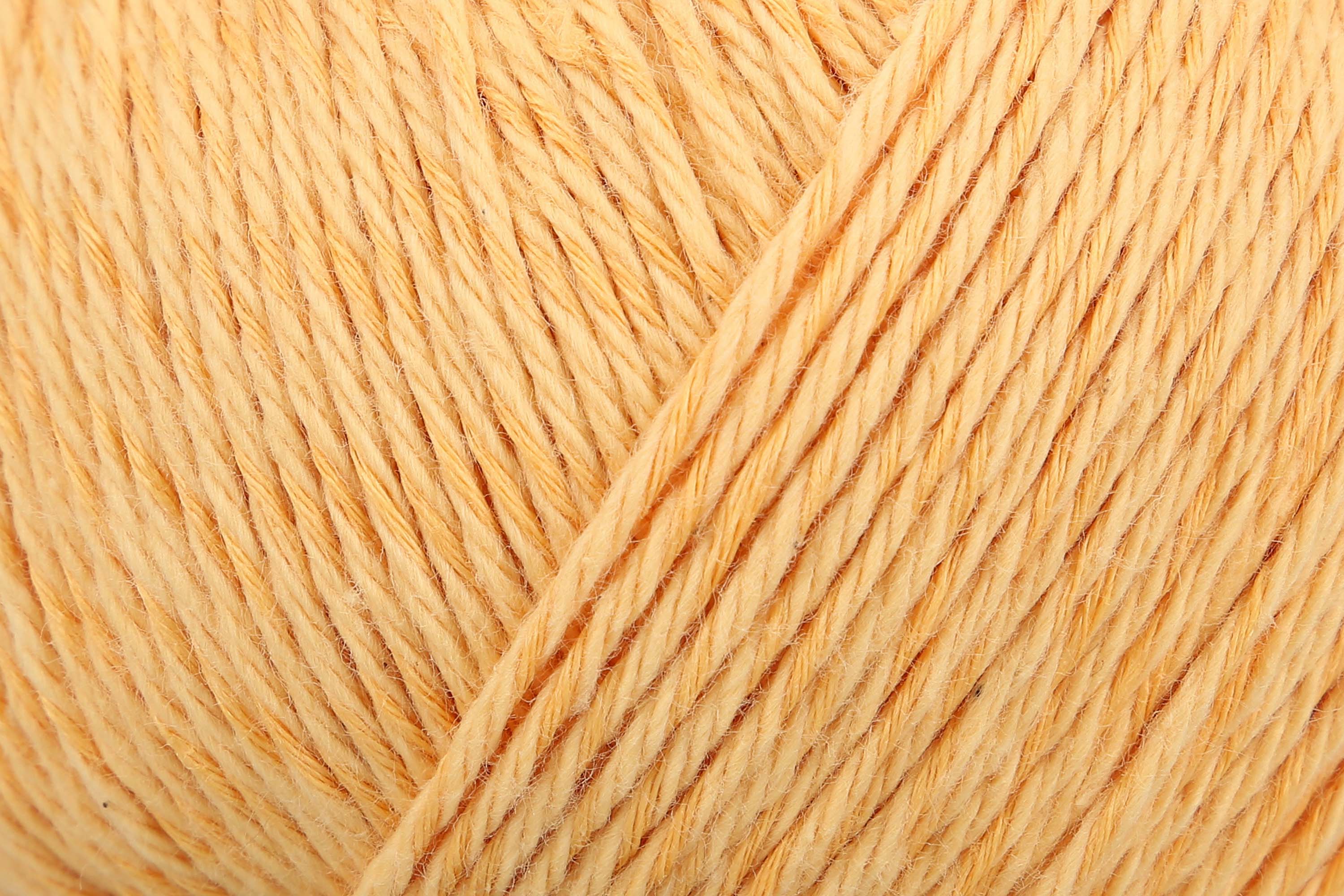 Anchor Cotton ‚n‘ Linen 10 Banánová