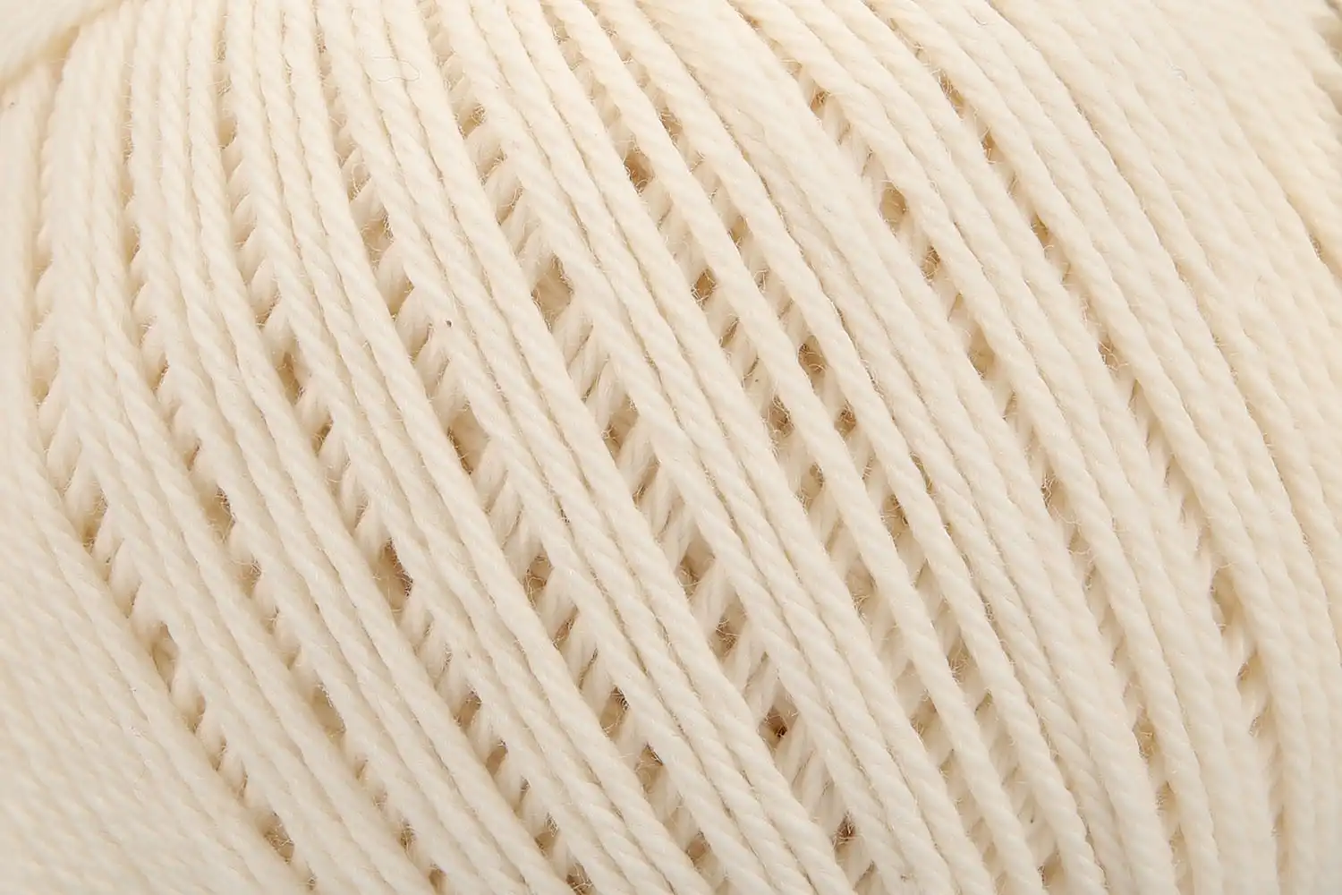 Anchor Organic Cotton 105 Krémová