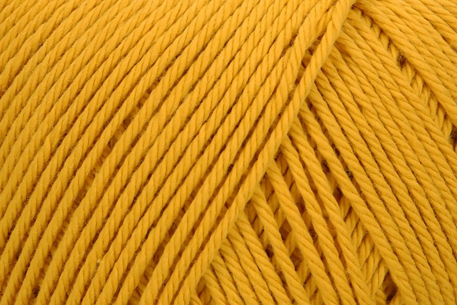 Anchor Organic Cotton 249 Hořčicová