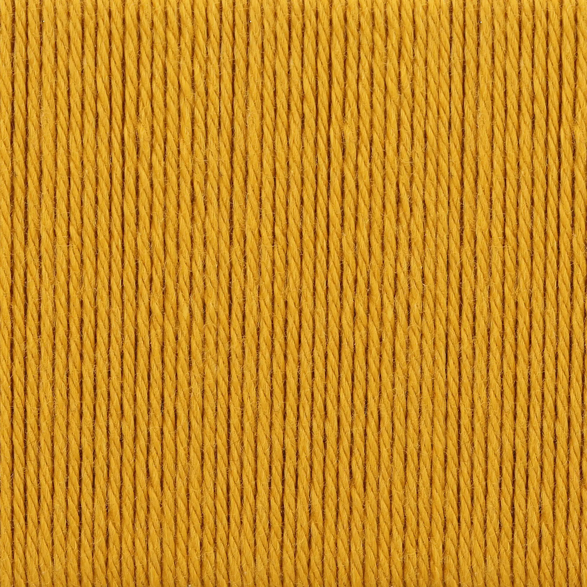 Anchor Organic Cotton 249 Hořčicová