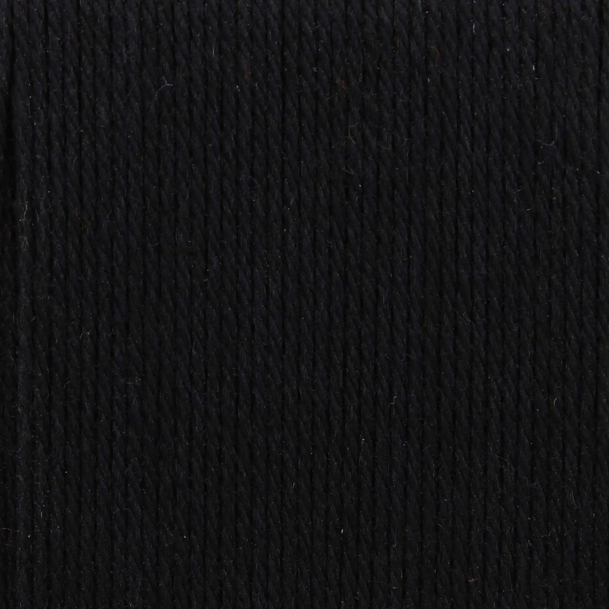 Anchor Organic Cotton 1332 Černá