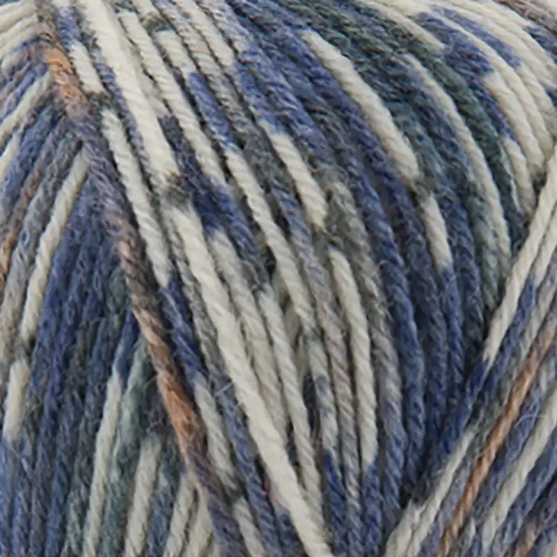 Austermann Step 4 Color 46 Nordcap