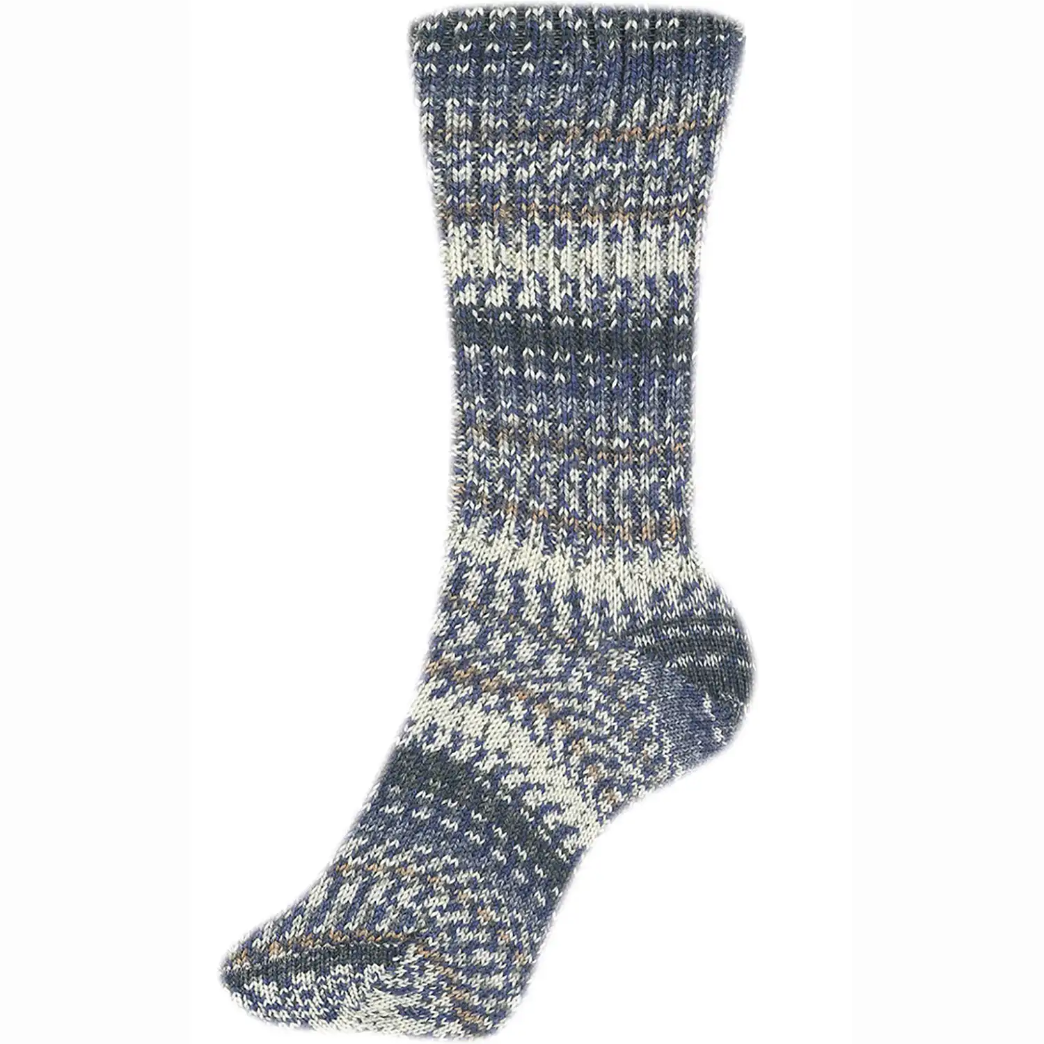 Austermann Step 4 Color 46 Nordcap