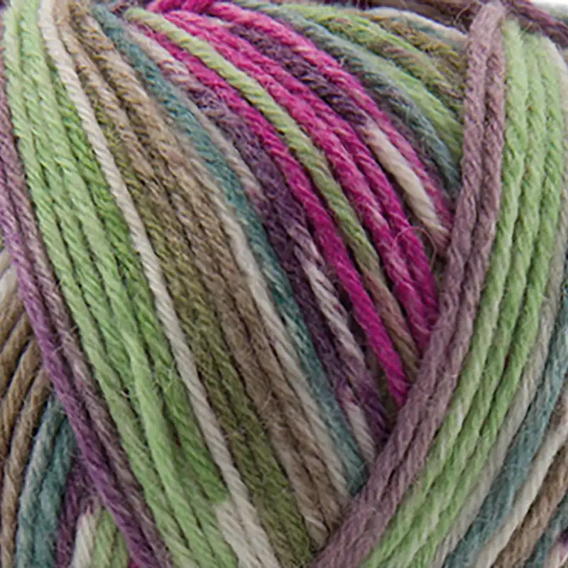 Austermann Step 6 Color 605 Waldbeere