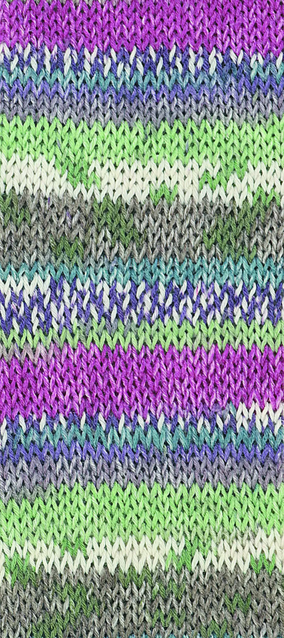 Austermann Step 6 Color 605 Waldbeere