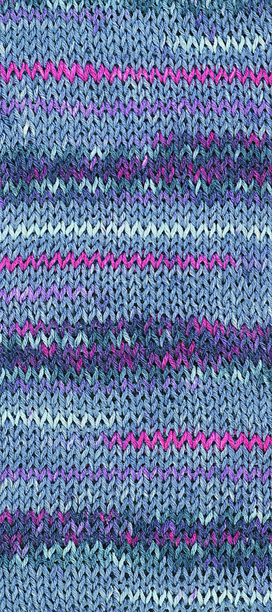 Austermann Step 6 Color 620 Iris