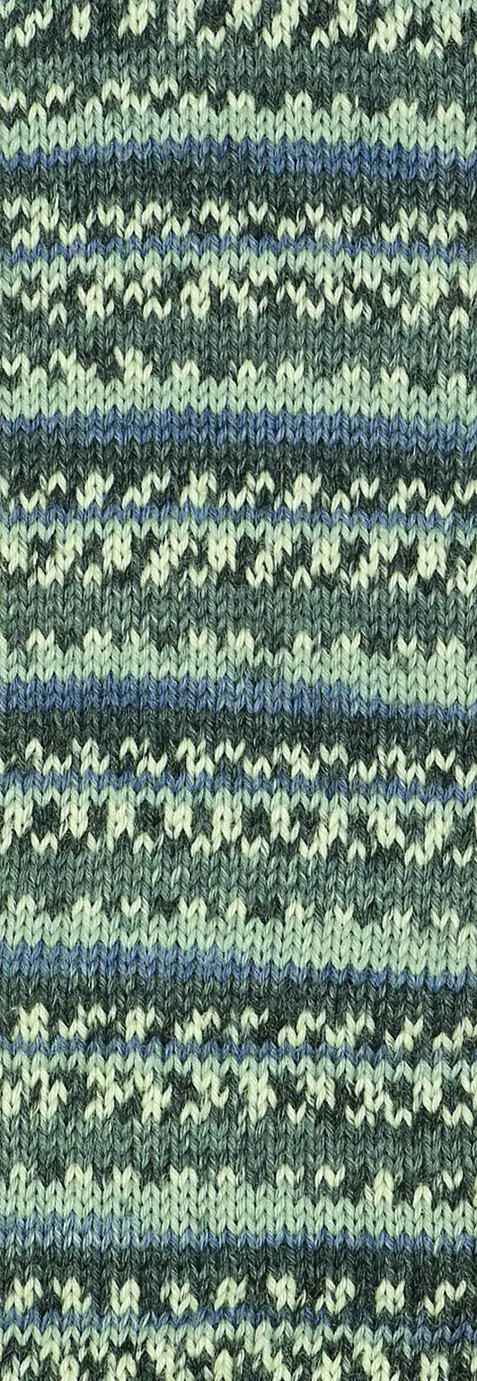 Austermann Step 6 Color 786 Asche