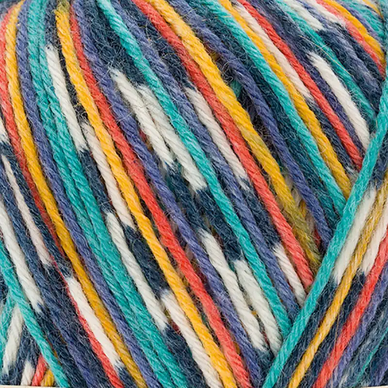 Austermann Step 6 Color 790 Clown