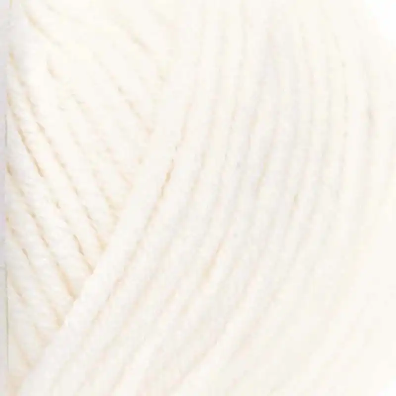 Austermann Merino 85 EXP 01 Bílá