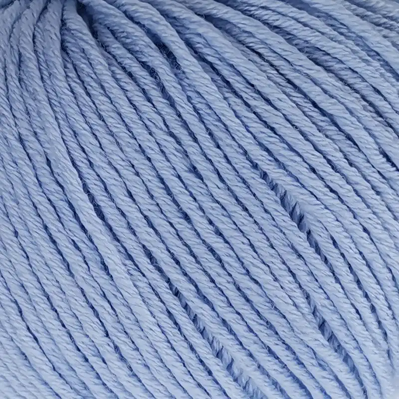 Austermann Merino 120 EXP 122 Azurová