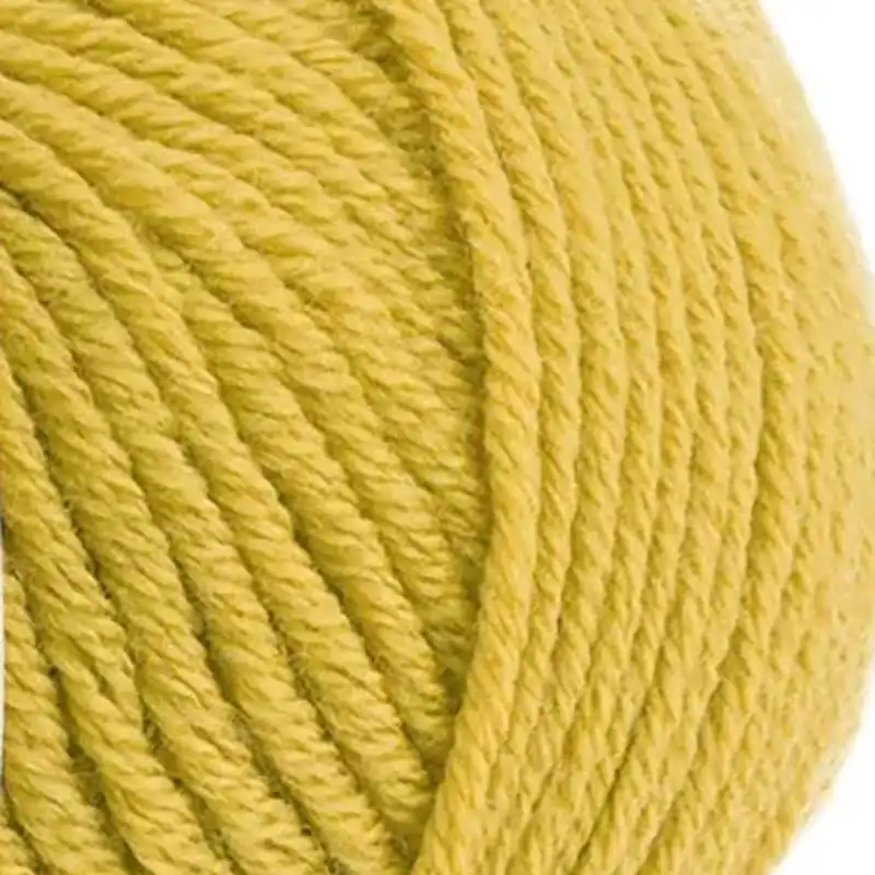 Austermann Merino 120 EXP 165 Hořčicová