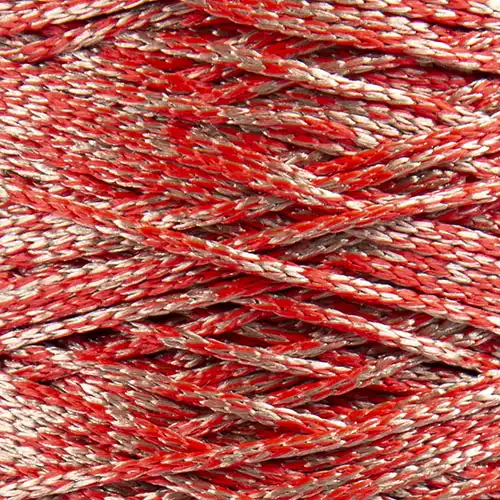 Borgo de Pazzi Inda 15 Červeno-béžový melír