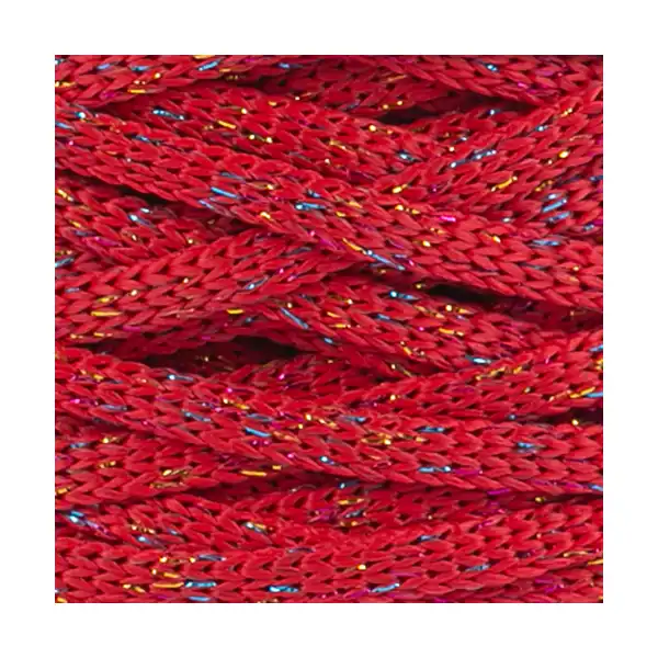 Borgo de Pazzi Inda Rainbow 8 Červená