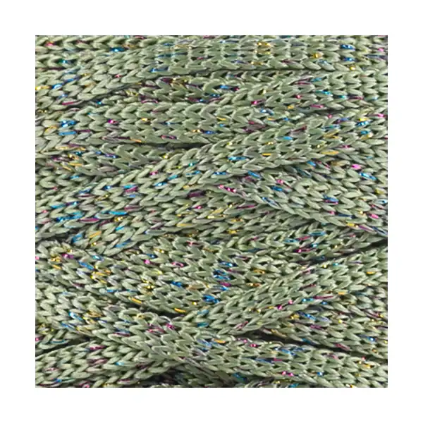 Borgo de Pazzi Inda Rainbow 21 Zelená