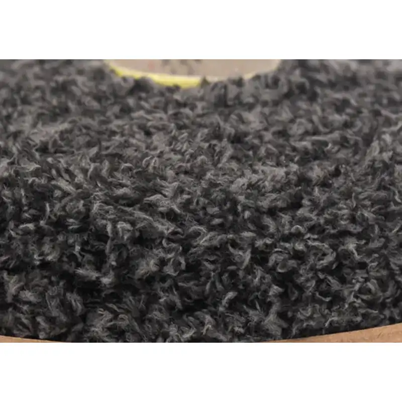 Borgo de Pazzi Teddy 25 Černošedý melír