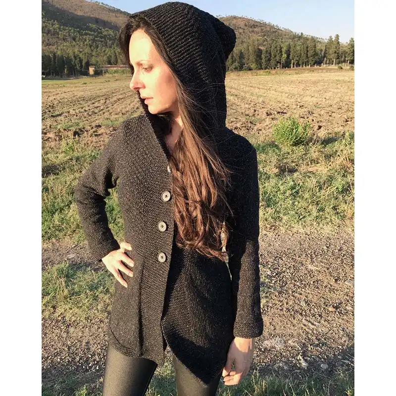 Borgo de Pazzi Tweed 100