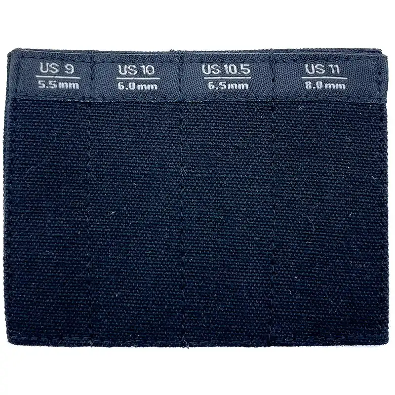 ChiaoGoo návlek na ochranu hrotů 8cm vel.L