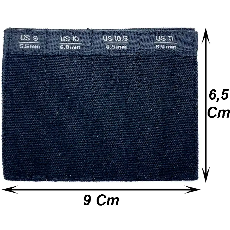 ChiaoGoo návlek na ochranu hrotů 8cm vel.L