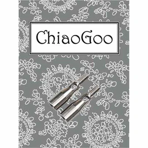 ChiaoGoo Twist Redukce Lanka S na L Jehlice