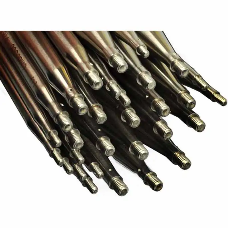 Jehlice ChiaoGoo Twist M 8Cm 2mm