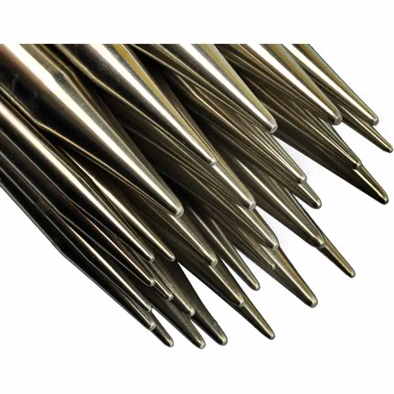 Jehlice ChiaoGoo Twist M 8Cm 2mm