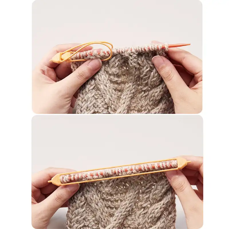 Clover zachytávač oček Large 2ks