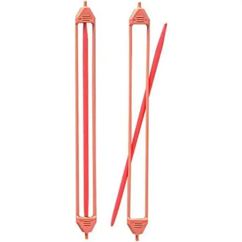 Clover zachytávač oček Large 2ks