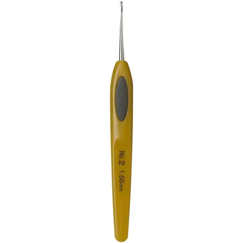 Háček CLOVER Soft Touch 1,5mm