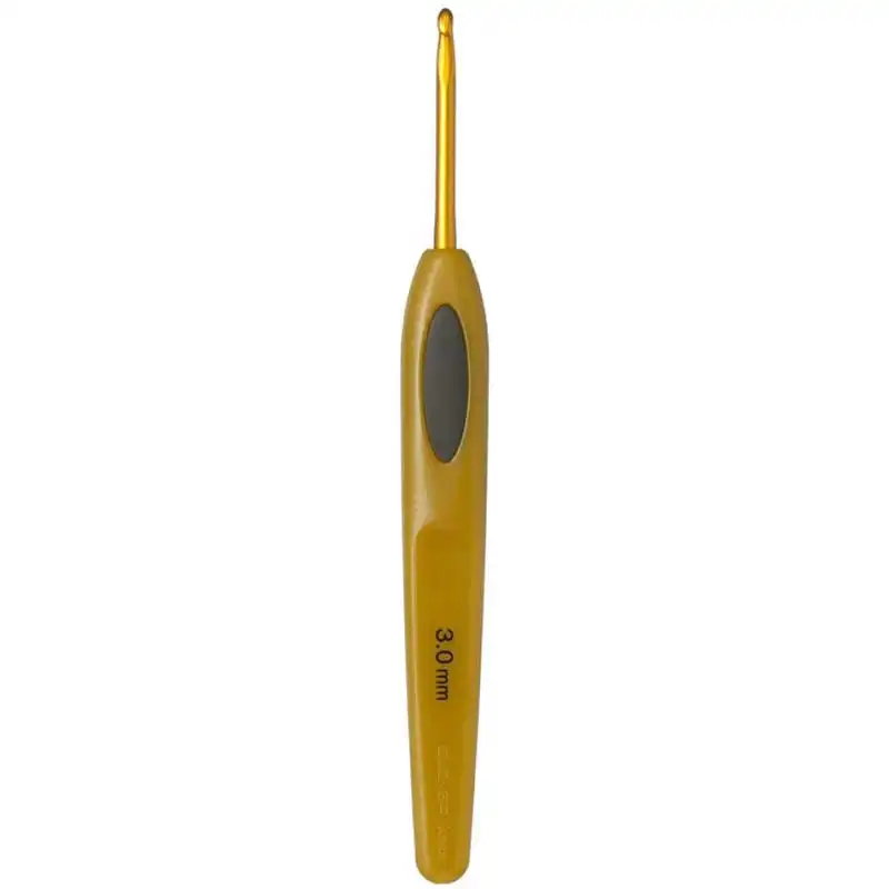 Háček CLOVER Soft Touch 3mm