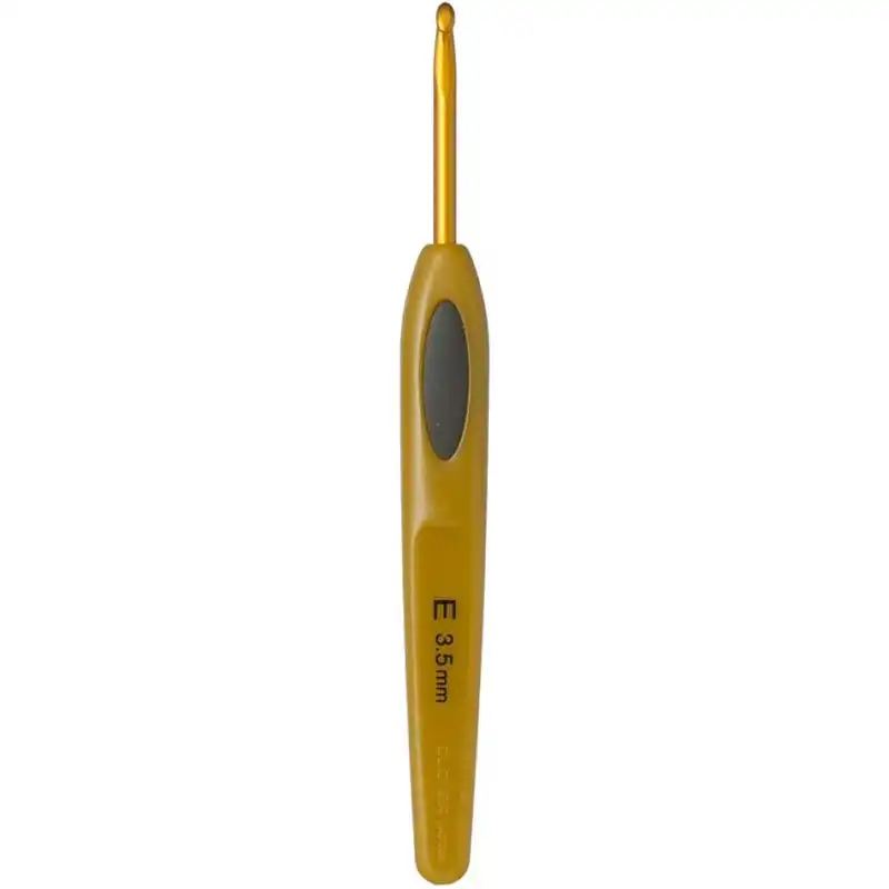 Háček CLOVER Soft Touch 3,5mm