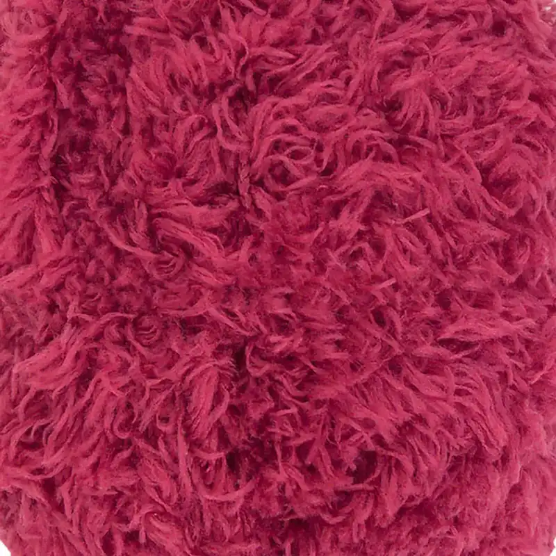 Durable Teddy 222 Červená