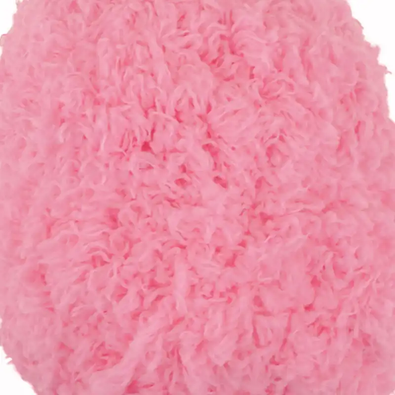 Durable Teddy 229 Růžová