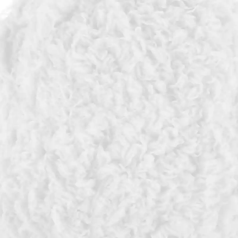 Durable Teddy 310 Bílá