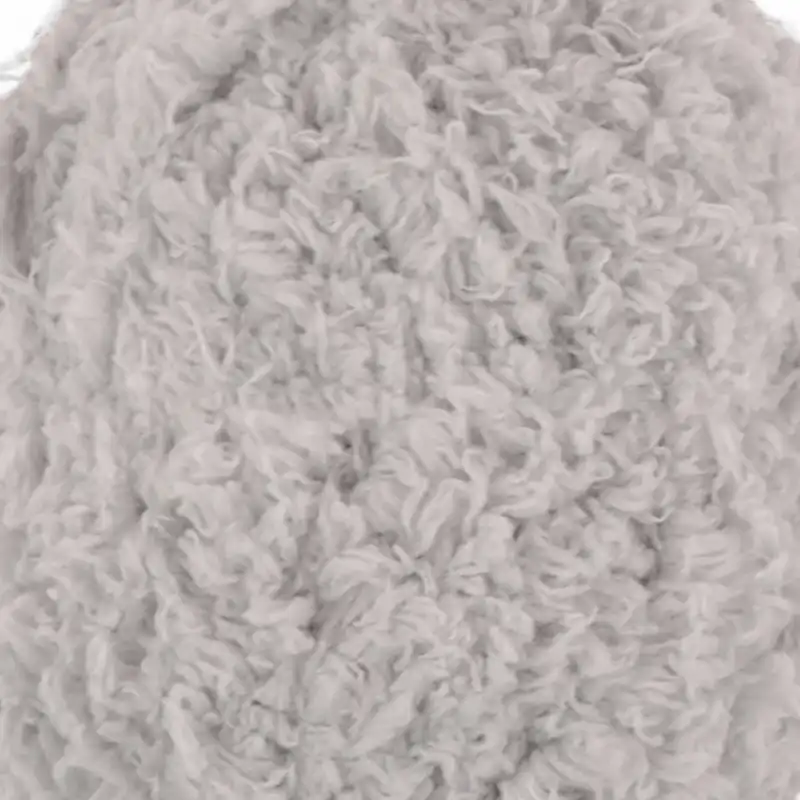 Durable Teddy 341 Světle šedá