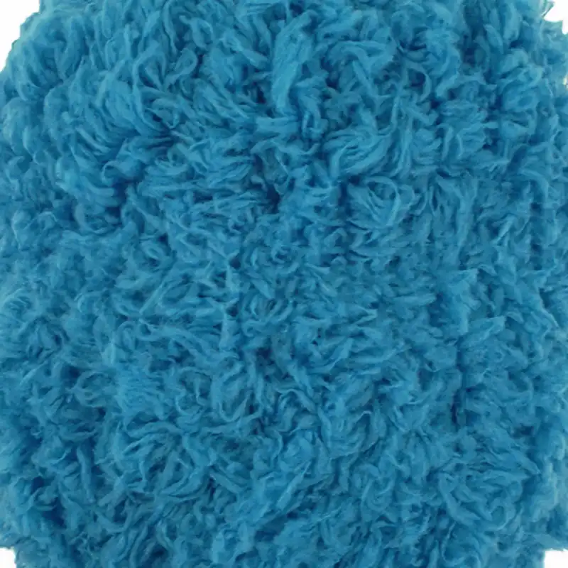 Durable Teddy 371 Tyrkysová