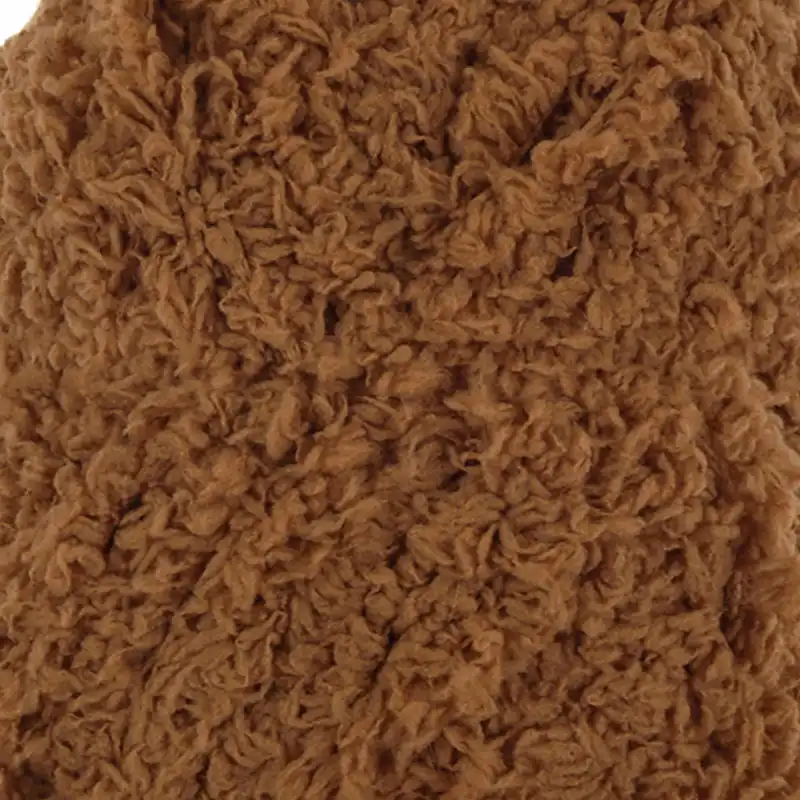 Durable Teddy 2208 Světle hnědá