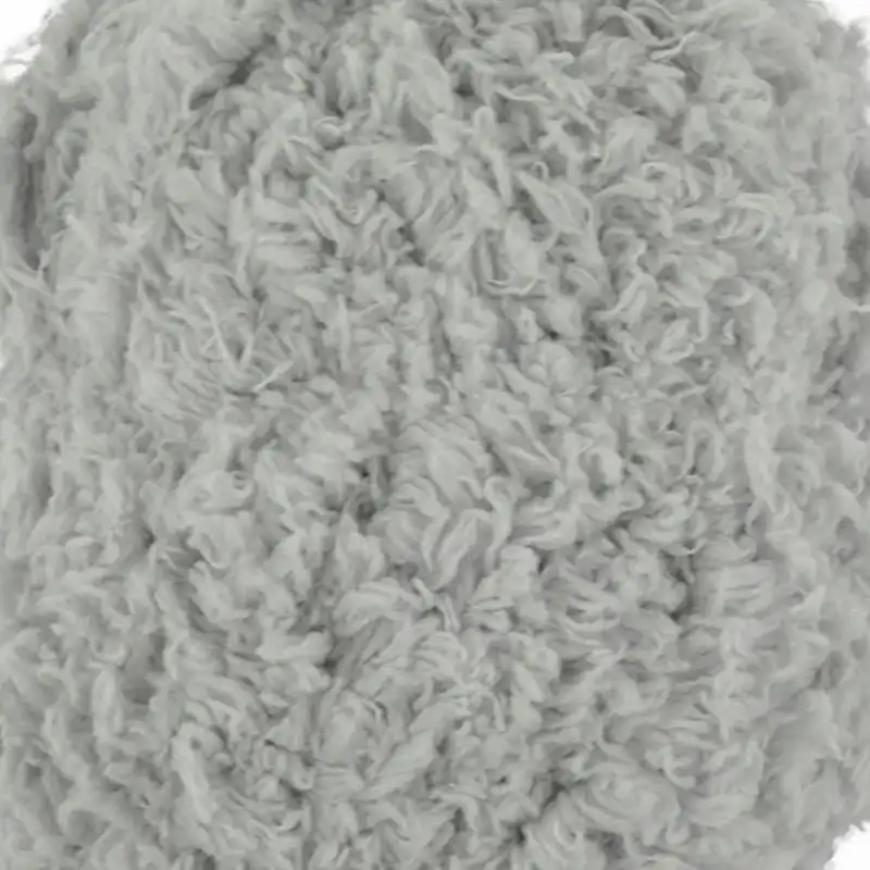Durable Teddy 2228 Středně šedá