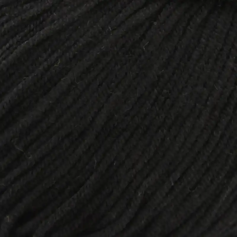 Etrofil Jeans Černá 042