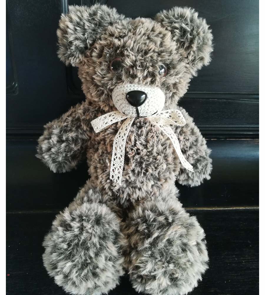 Etrofil Rabbit 70719 Vínovo bílý melír