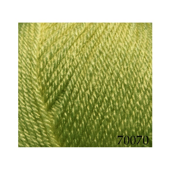 Himalaya Everyday 70070 Šedozelená