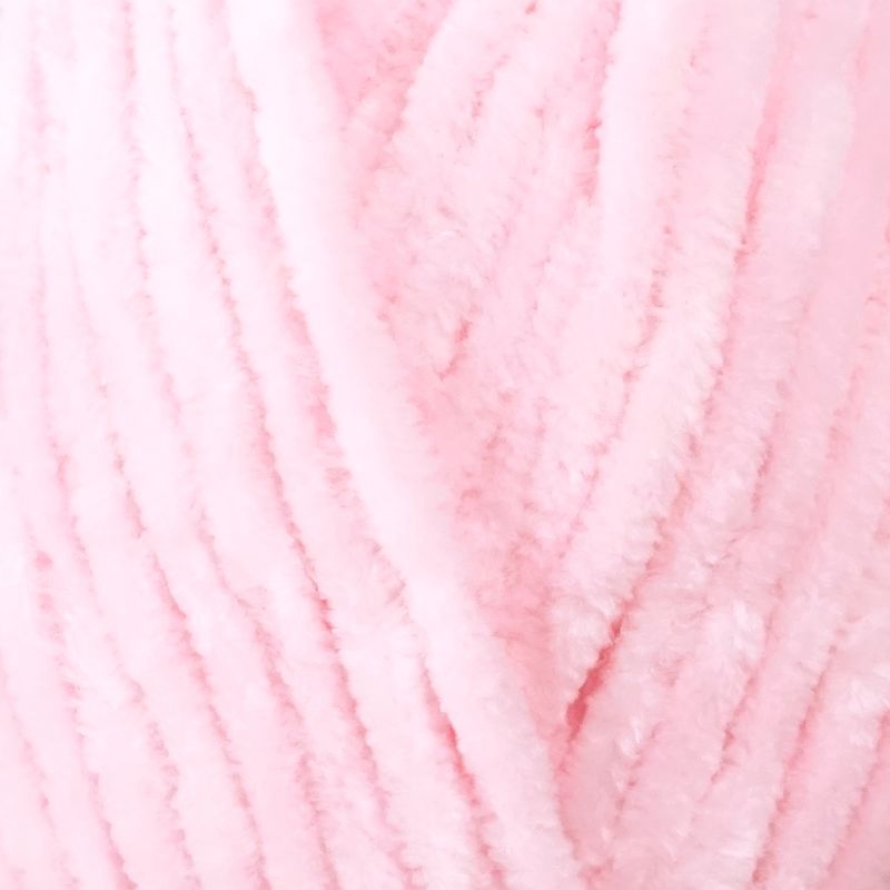 HIMALAYA Příze Dolphin Baby 80319 Růžová