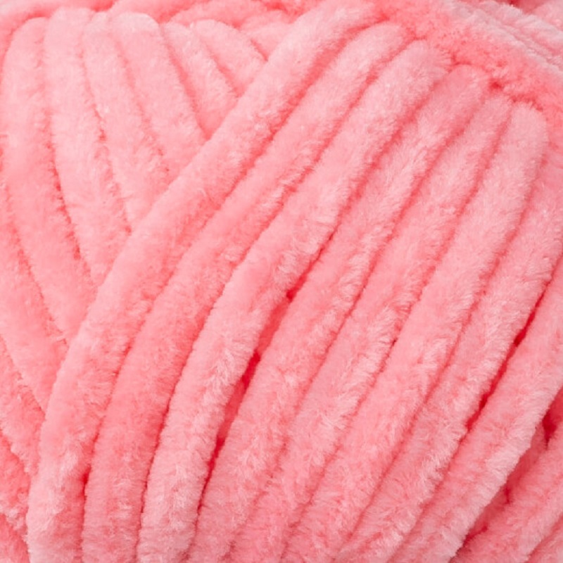 HIMALAYA Příze Dolphin Baby 80346 lososová