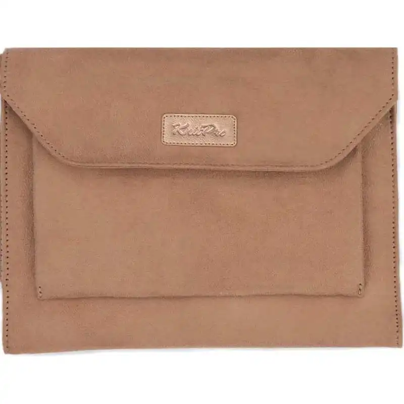 KnitPro Clay Pouzdro na jehlice a příslušenství