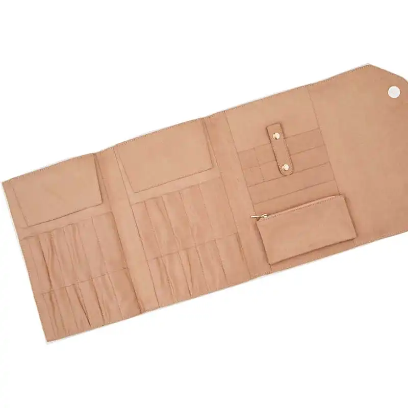 KnitPro Clay Pouzdro na jehlice a příslušenství