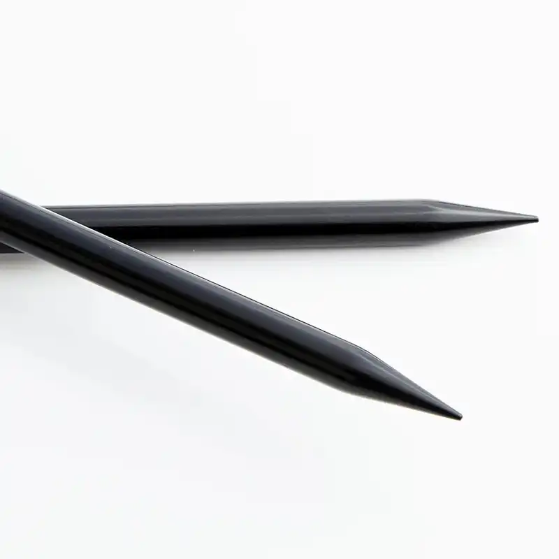 KnitPro Lantern Moon rovné 25cm 7 mm