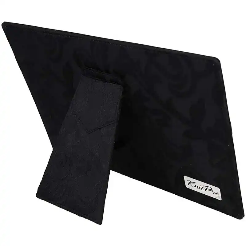 KnitPro Magnetický držák na návody A5