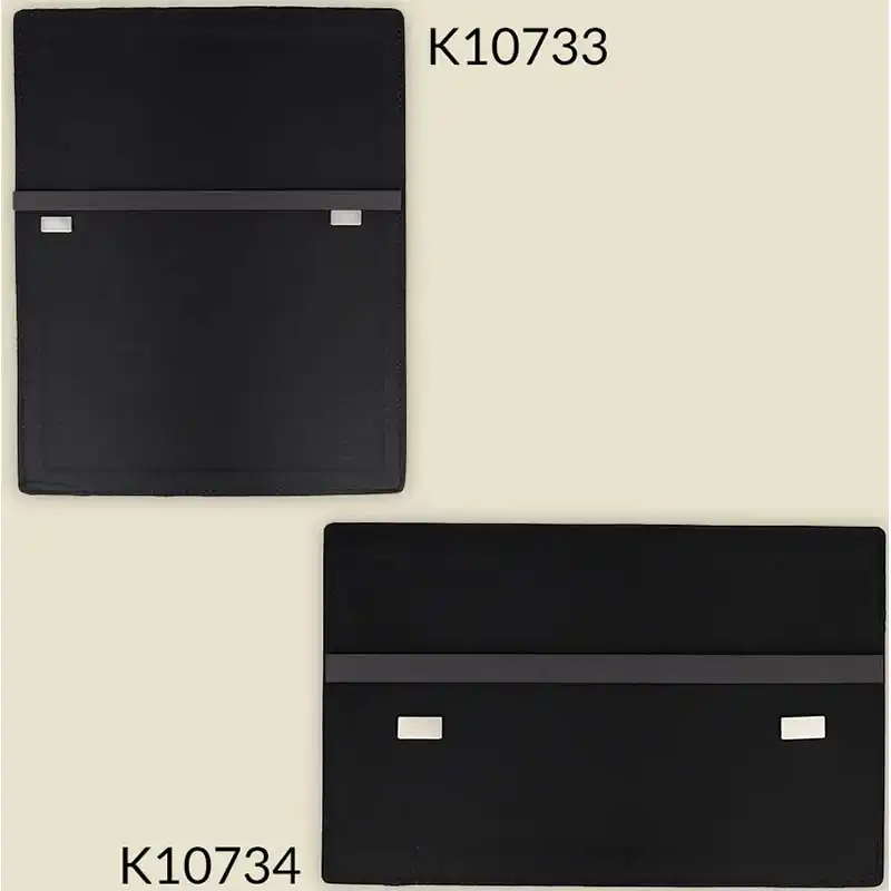 KnitPro Magnetický držák na návody A5