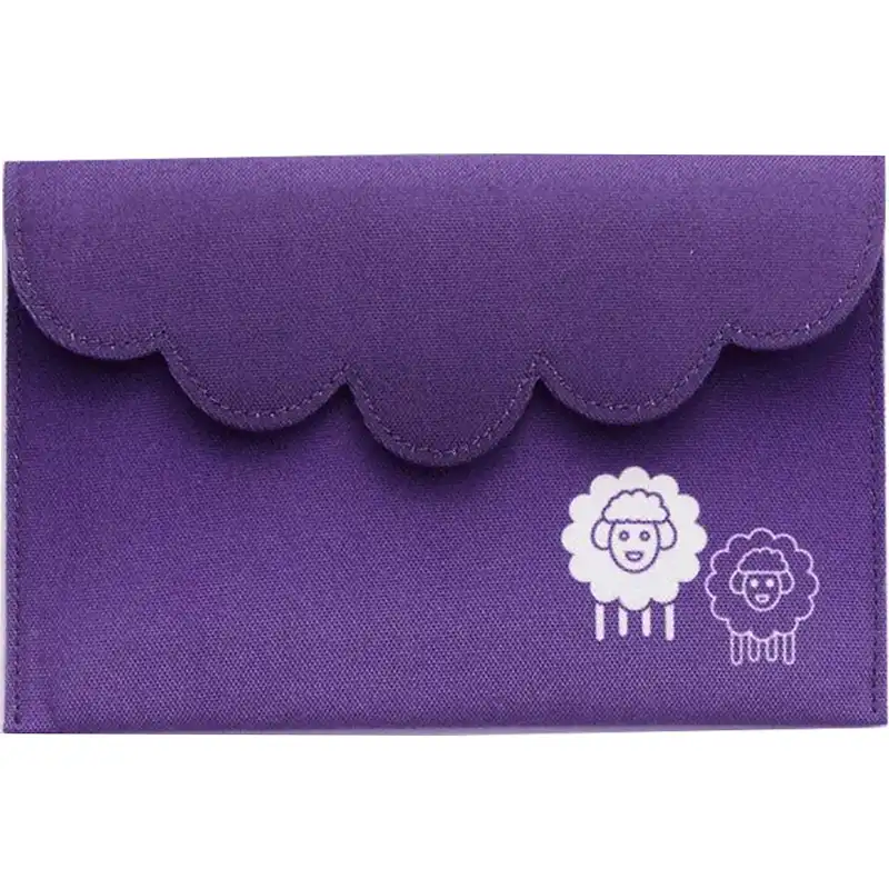 KnitPro Symfonie set ponožkových jehlic 15cm